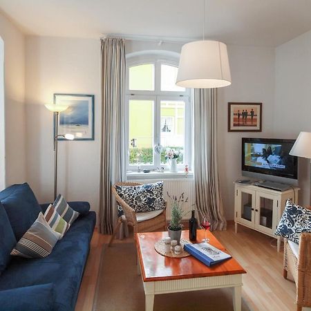 Villa Baade Wohnung 01 คูล็องสบอร์น ภายนอก รูปภาพ