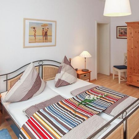 Villa Baade Wohnung 01 คูล็องสบอร์น ภายนอก รูปภาพ