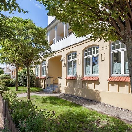 Villa Baade Wohnung 01 คูล็องสบอร์น ภายนอก รูปภาพ