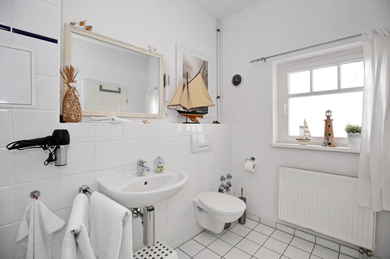 Villa Baade Wohnung 01 คูล็องสบอร์น ภายนอก รูปภาพ
